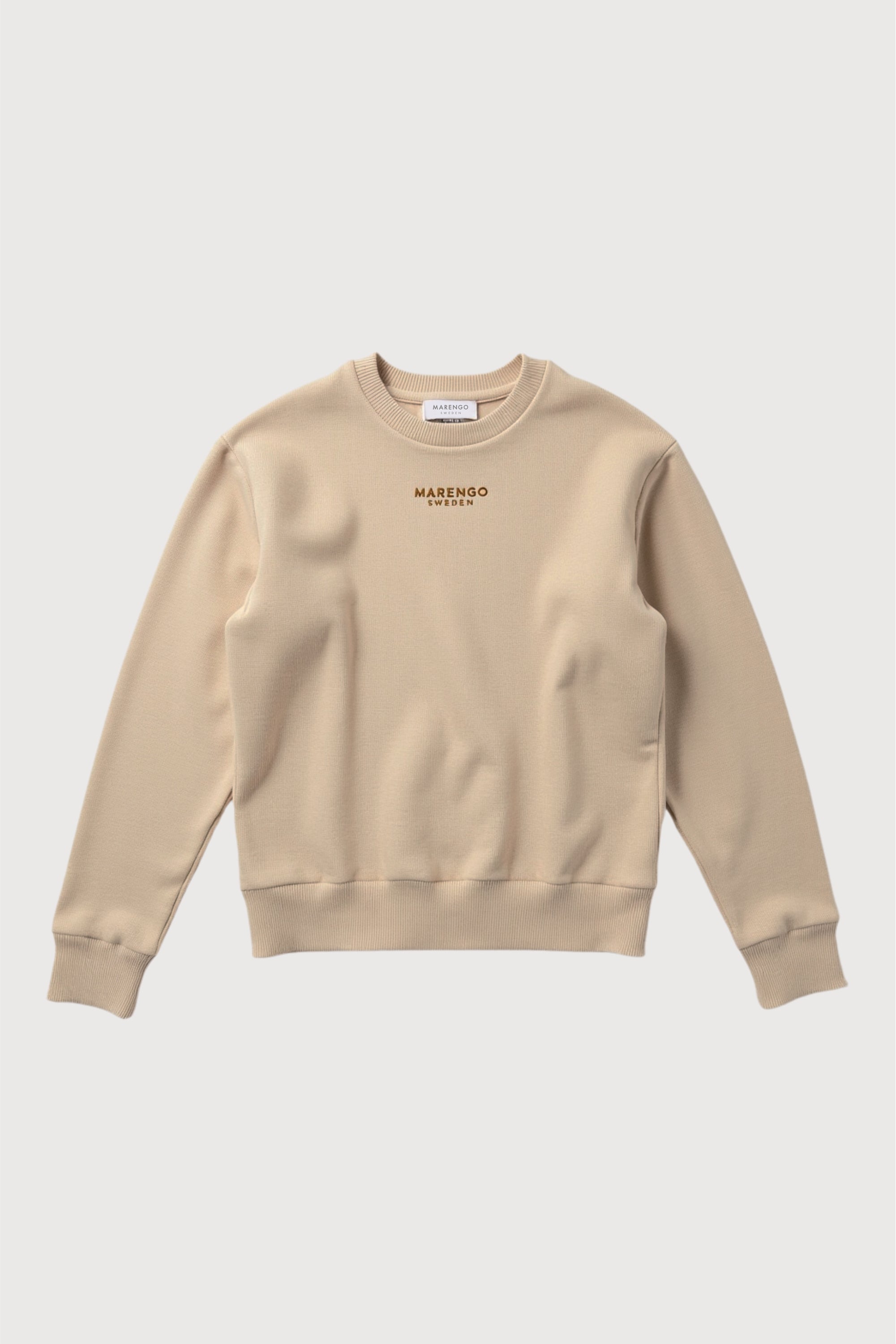 Minimal Sweatshirt
