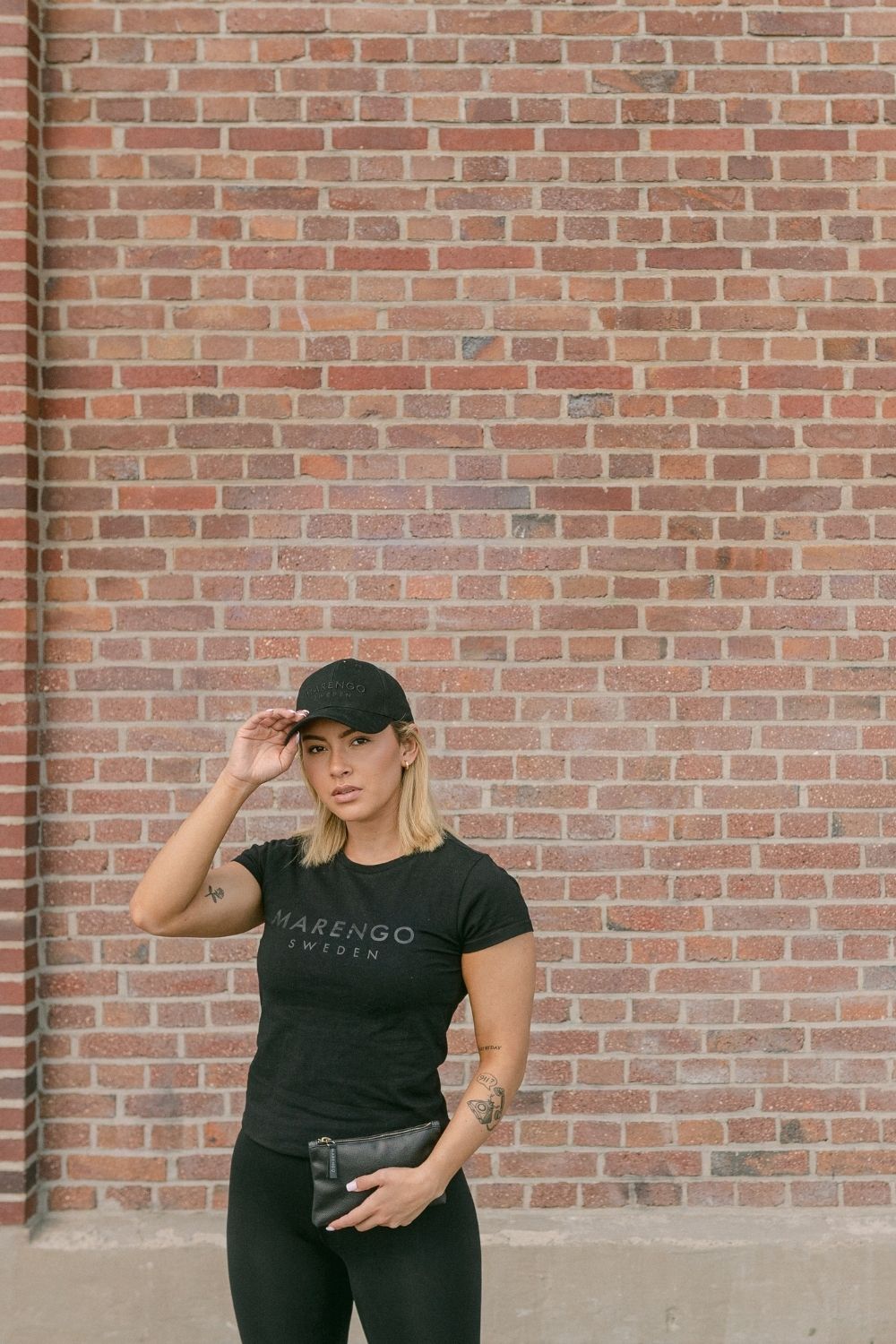 Signature T-shirt