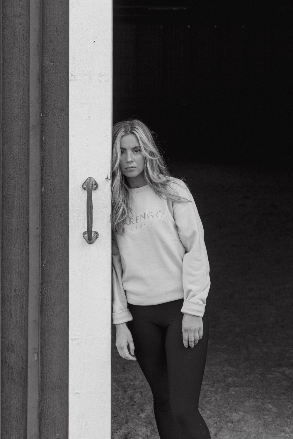 Signature Sweatshirt