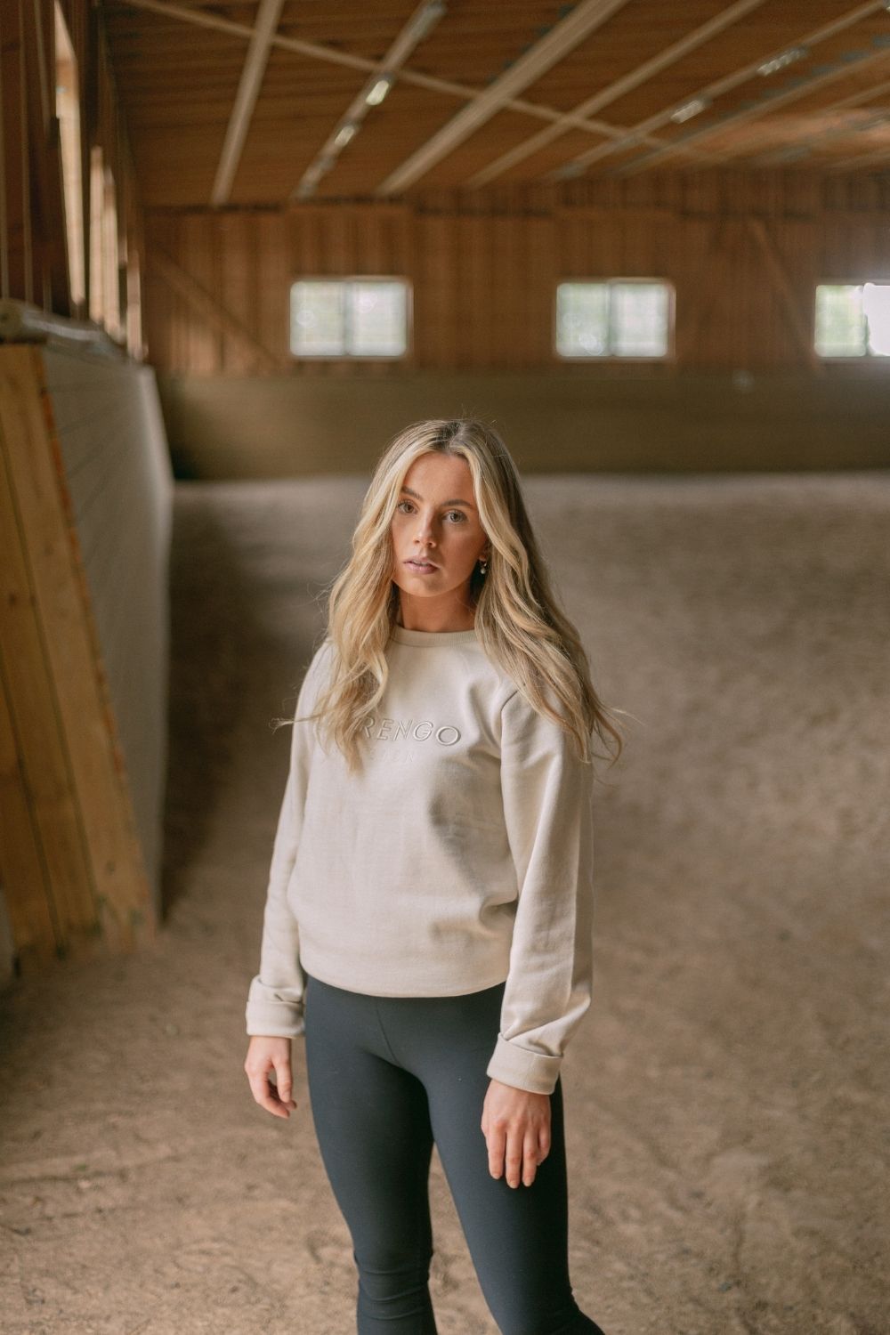 Signature Sweatshirt