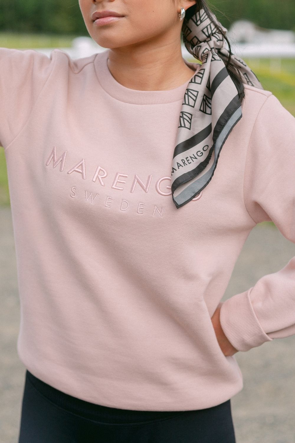 Signature Sweatshirt