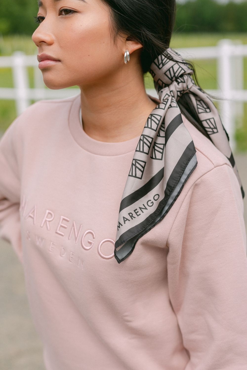 Signature Sweatshirt