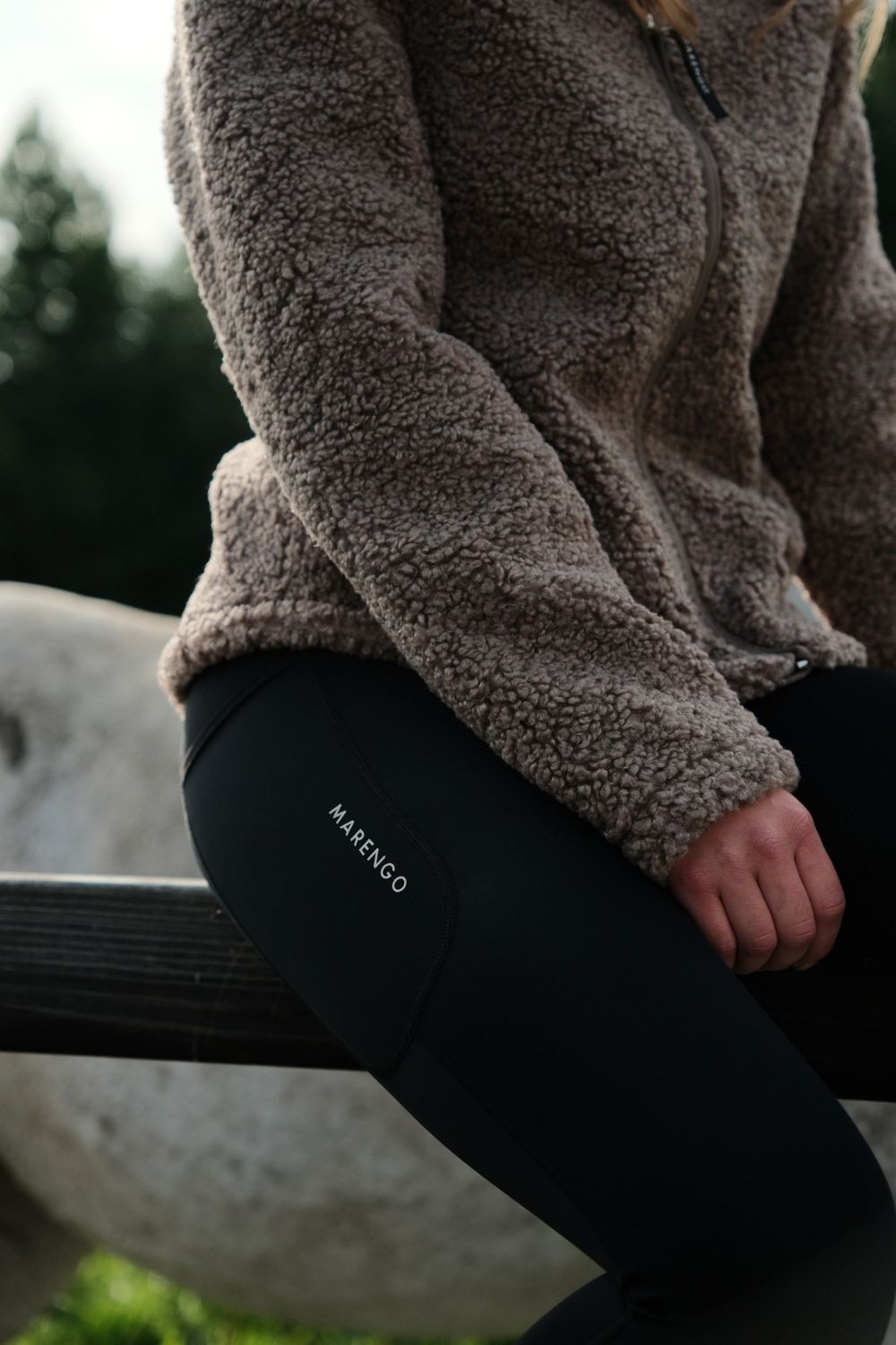 Original Riding Tights