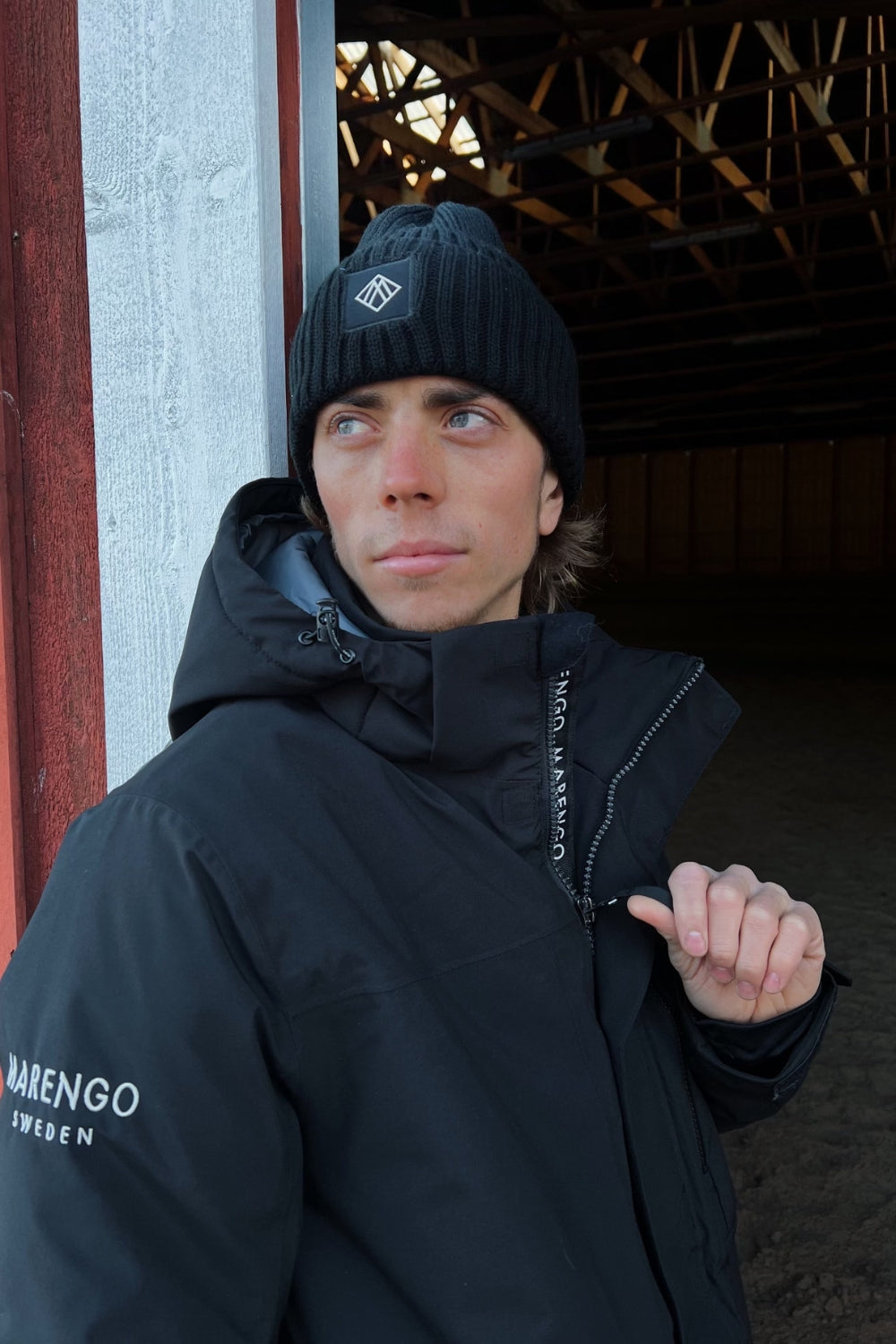 Stable Jacket Unisex