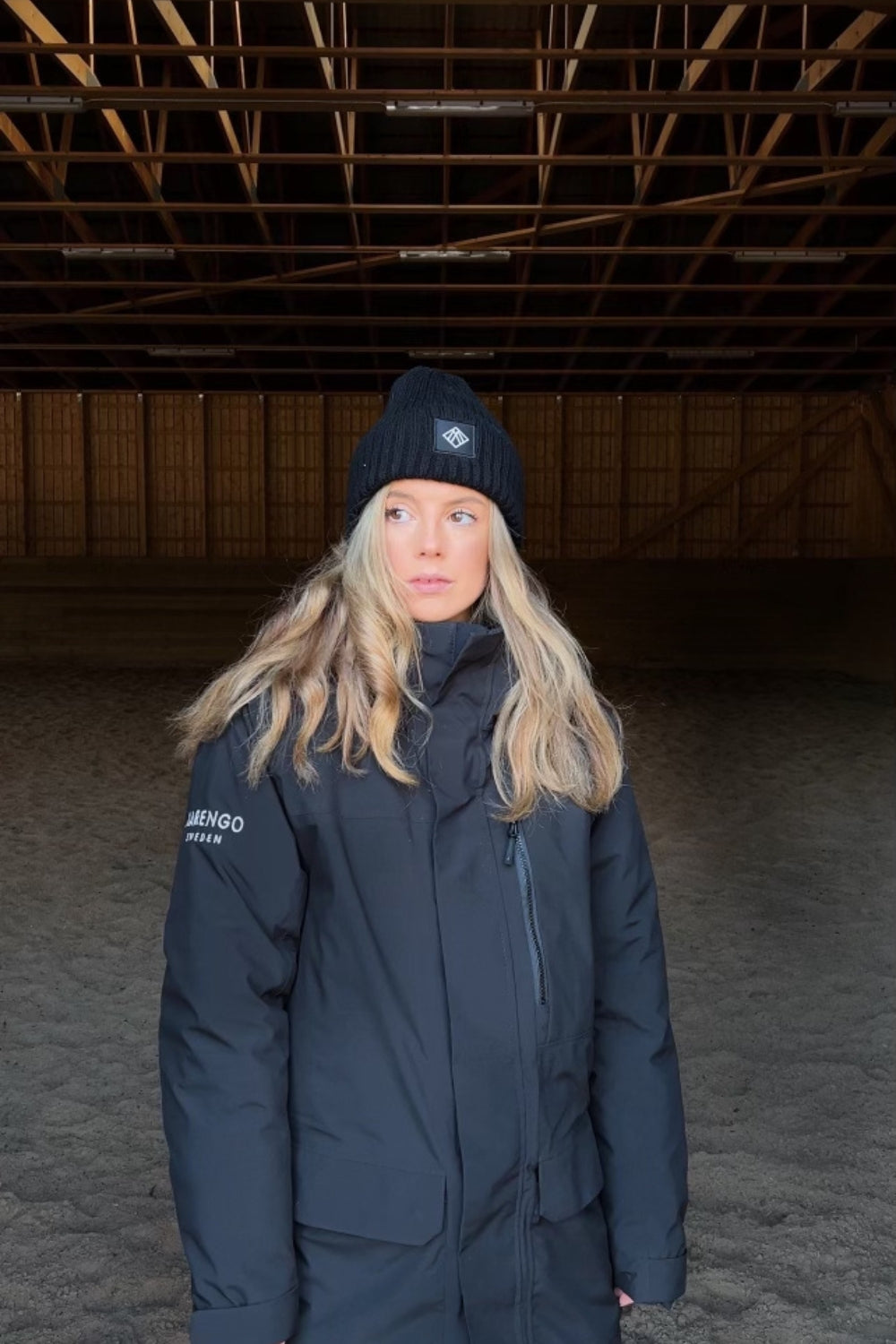 Stable Jacket Unisex