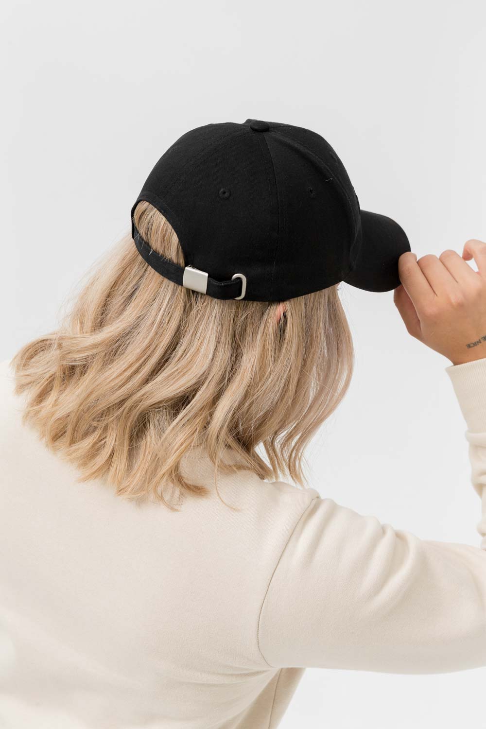 Classic Cap