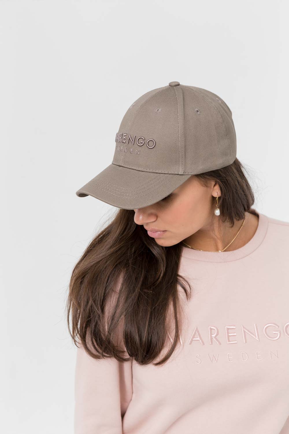 Classic Cap