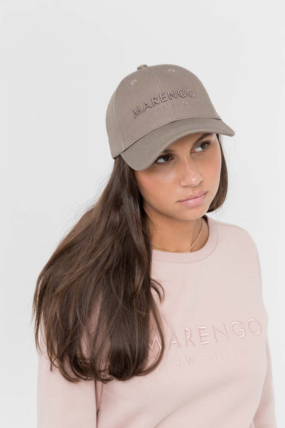 Classic Cap