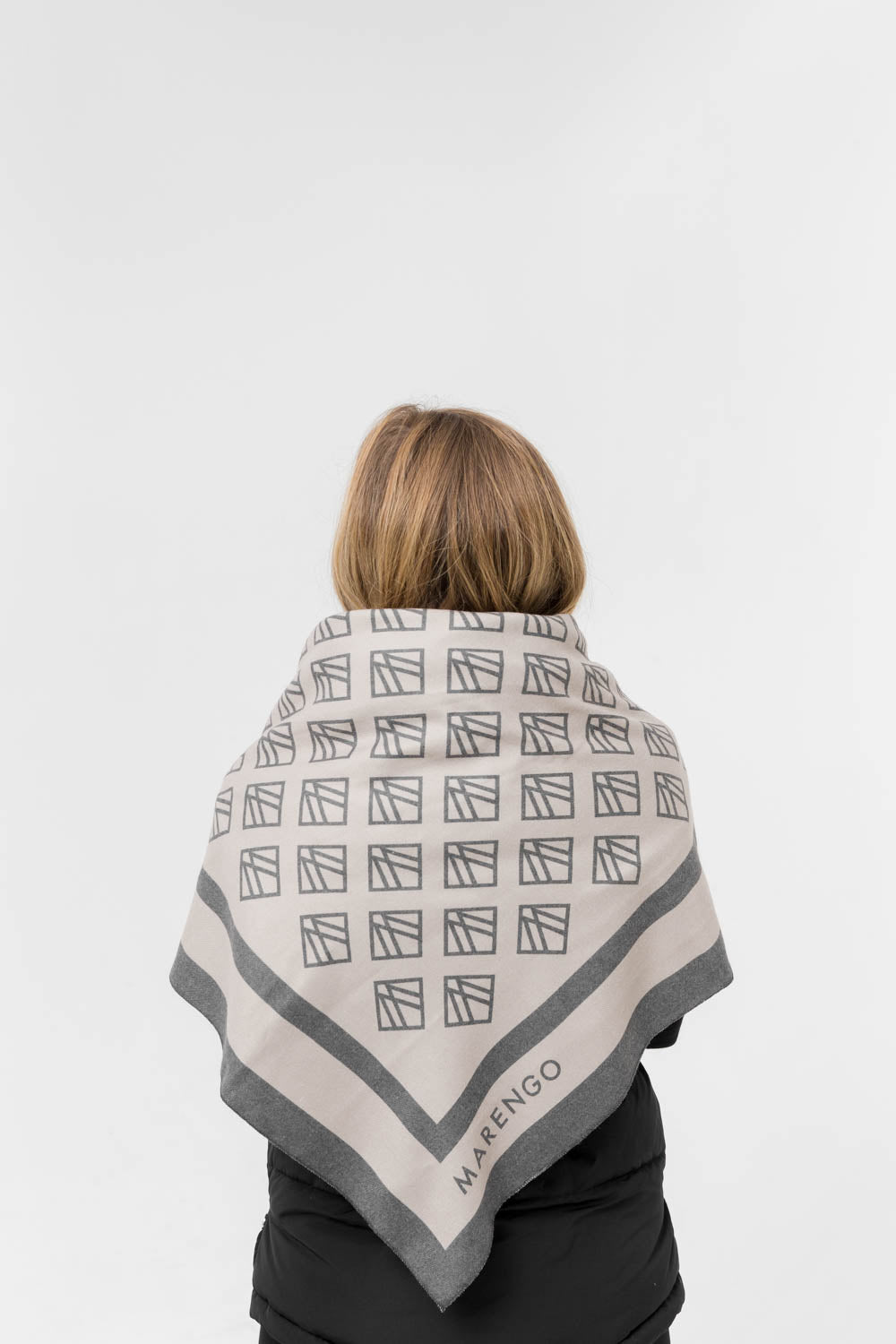 Creative Scarf