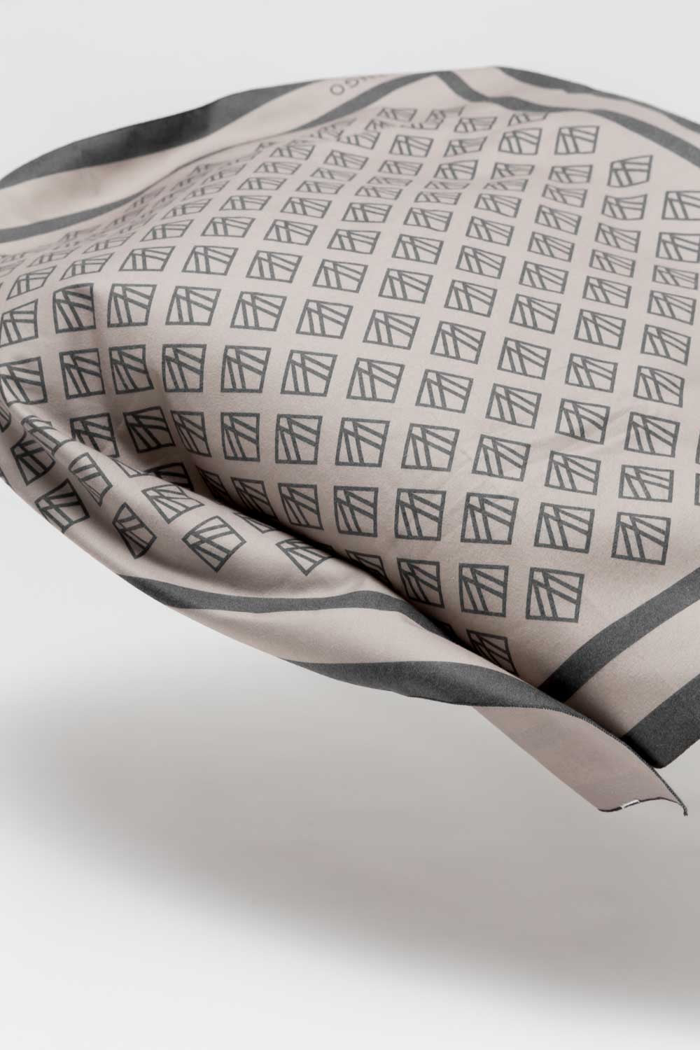 Creative Scarf