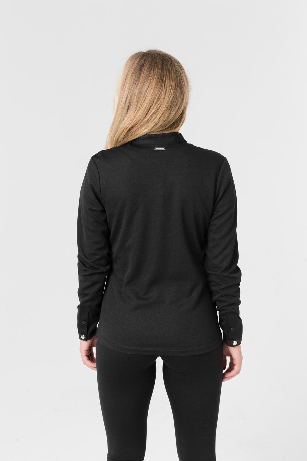 Elegant Long Sleeve