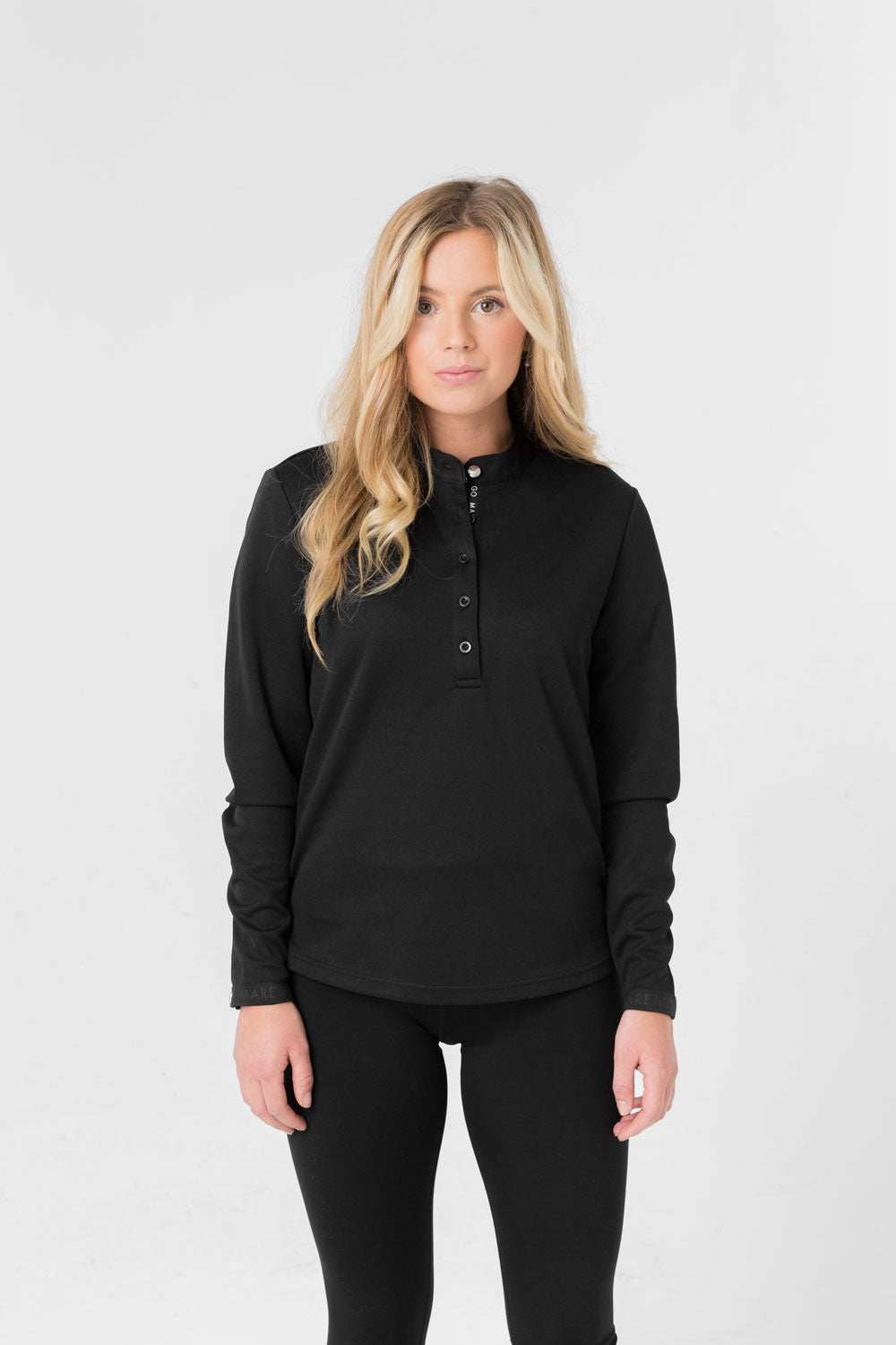 Elegant Long Sleeve