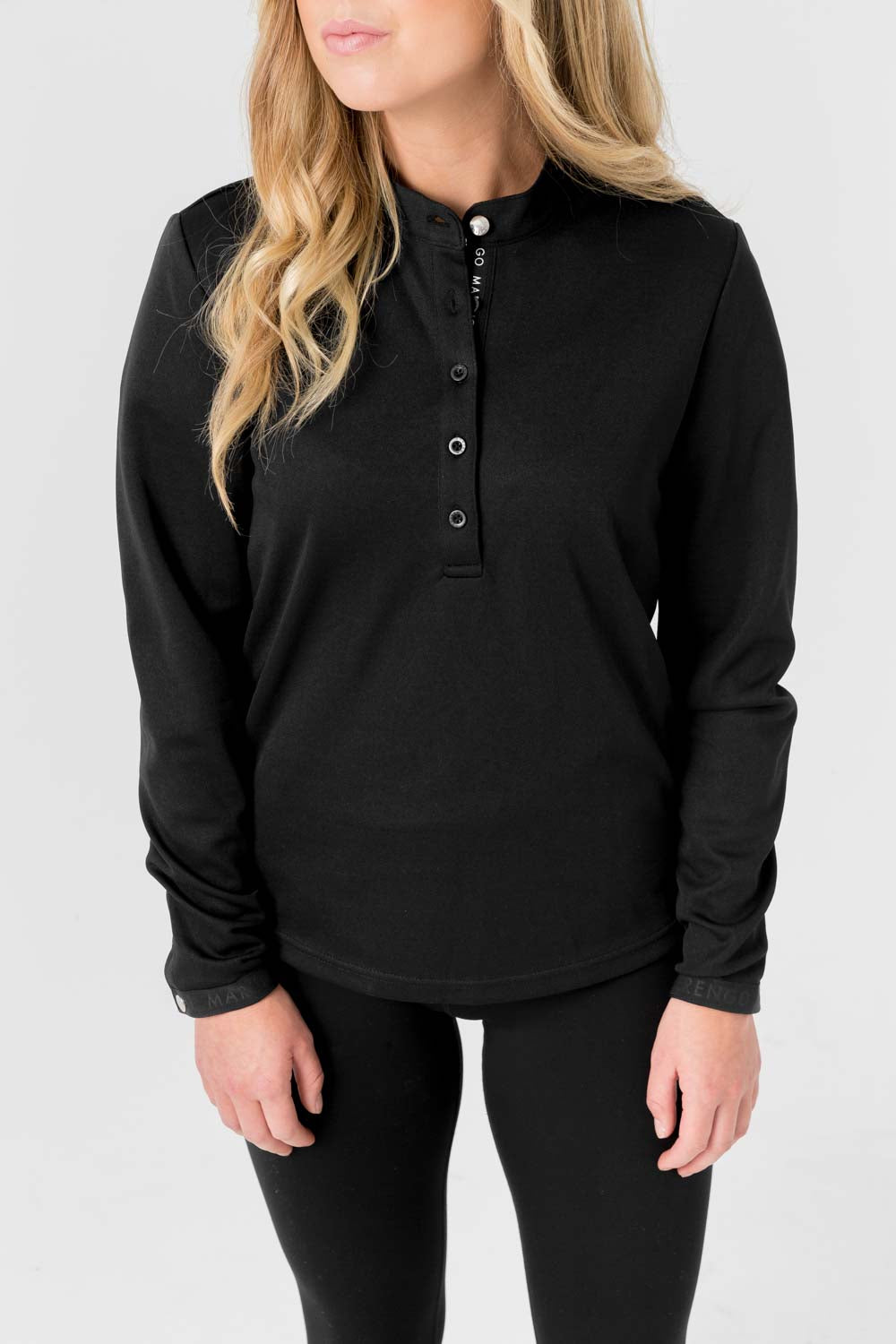 Elegant Long Sleeve