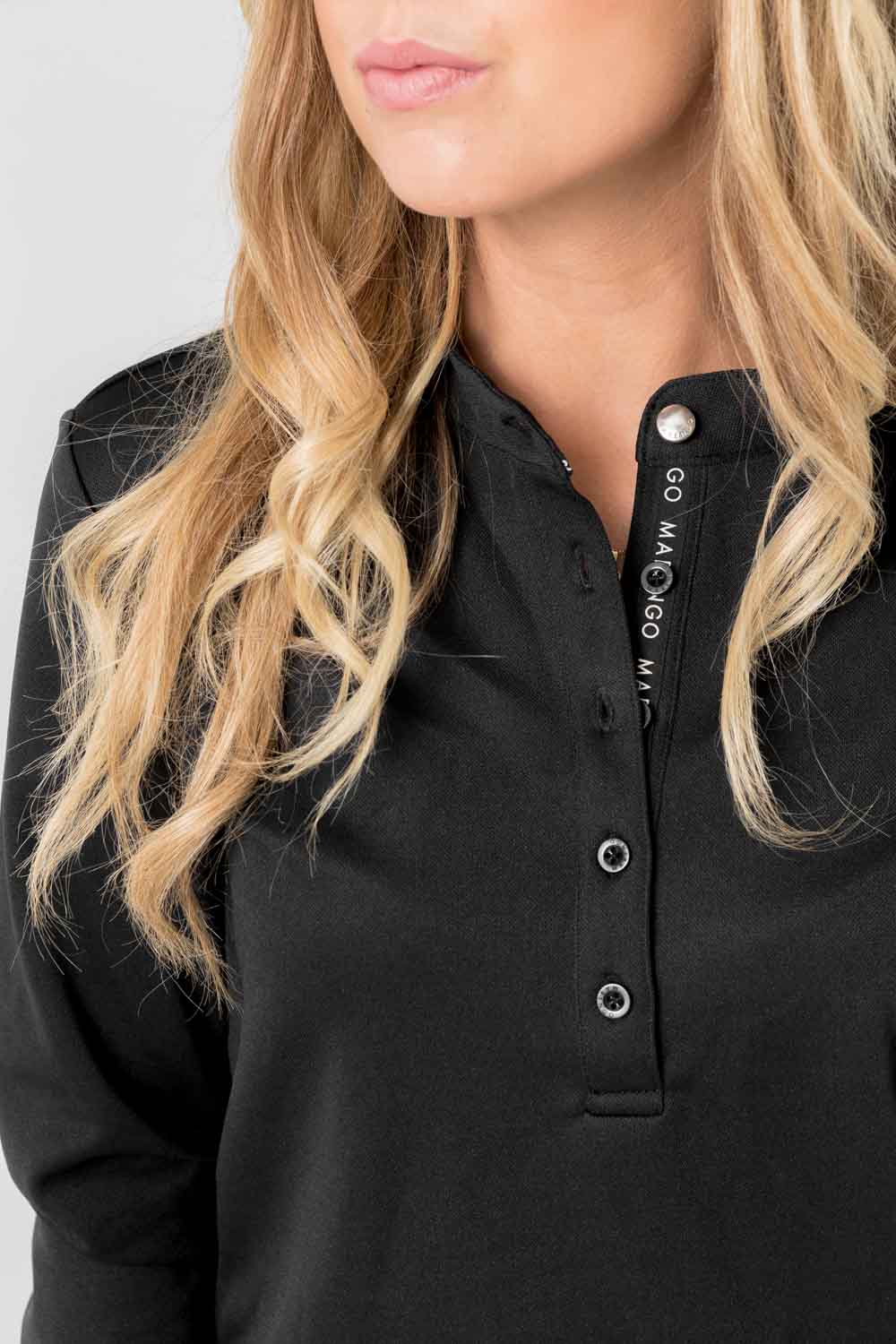 Elegant Long Sleeve
