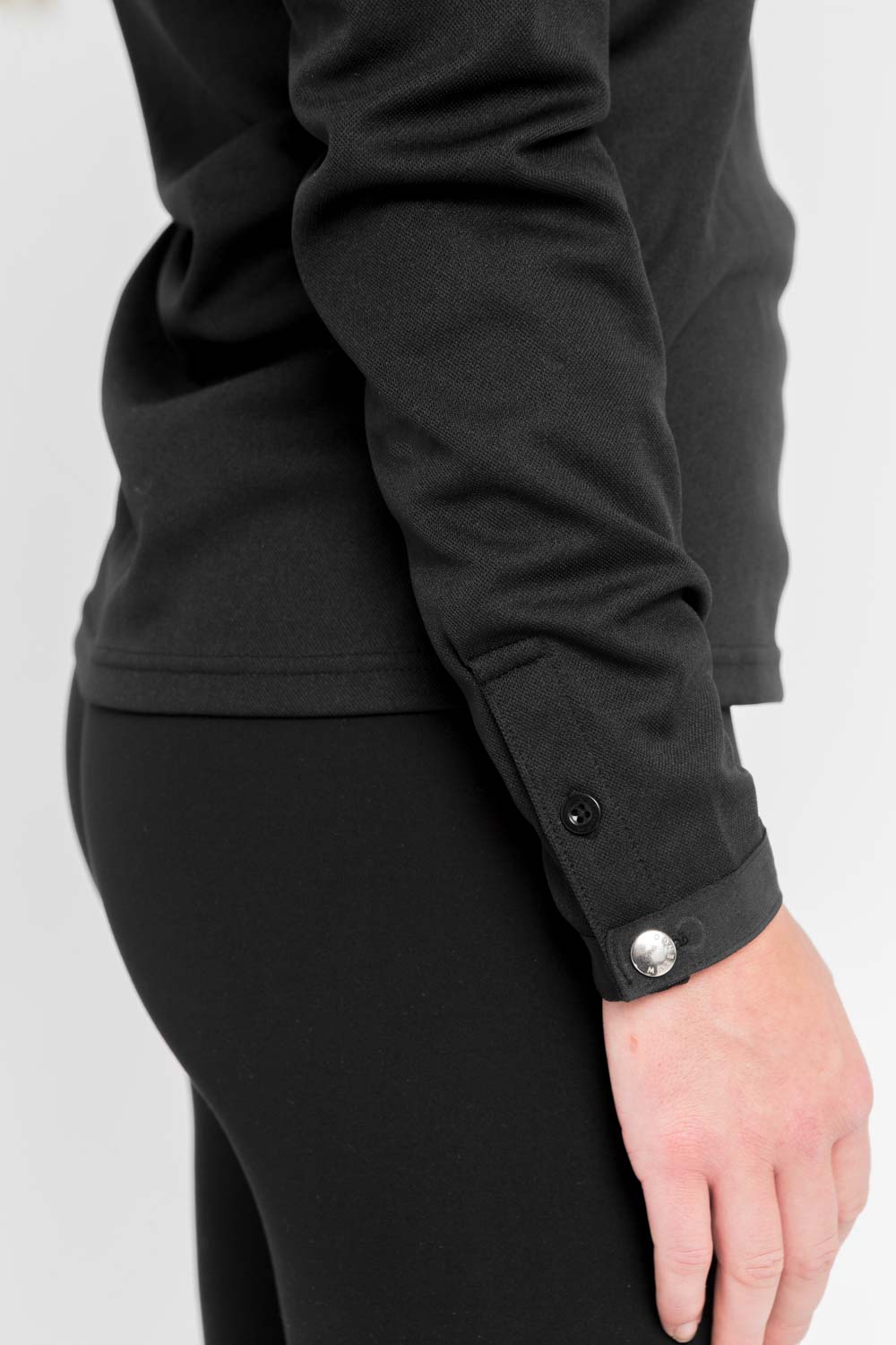 Elegant Long Sleeve