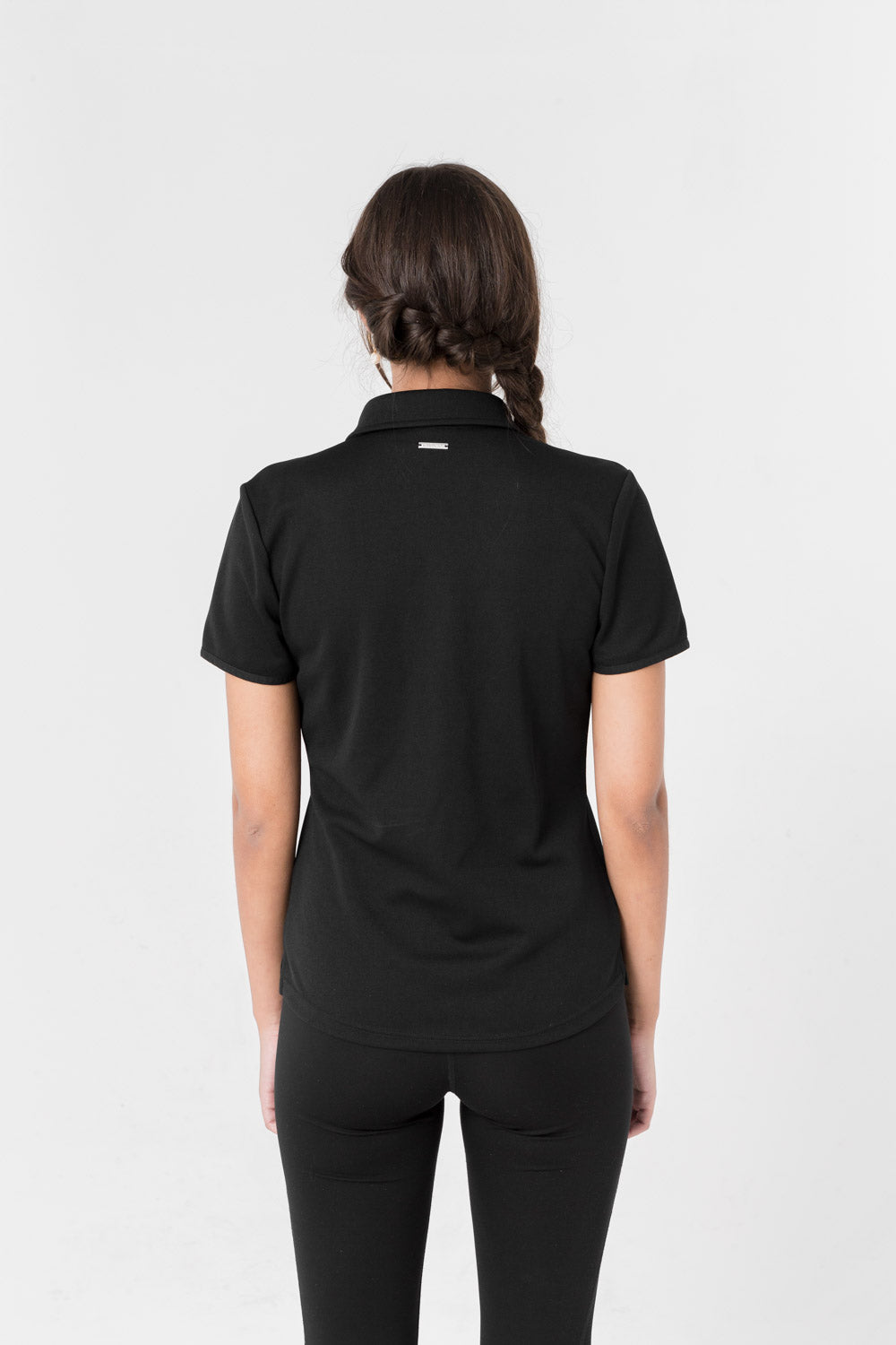 Elegant Short Sleeve