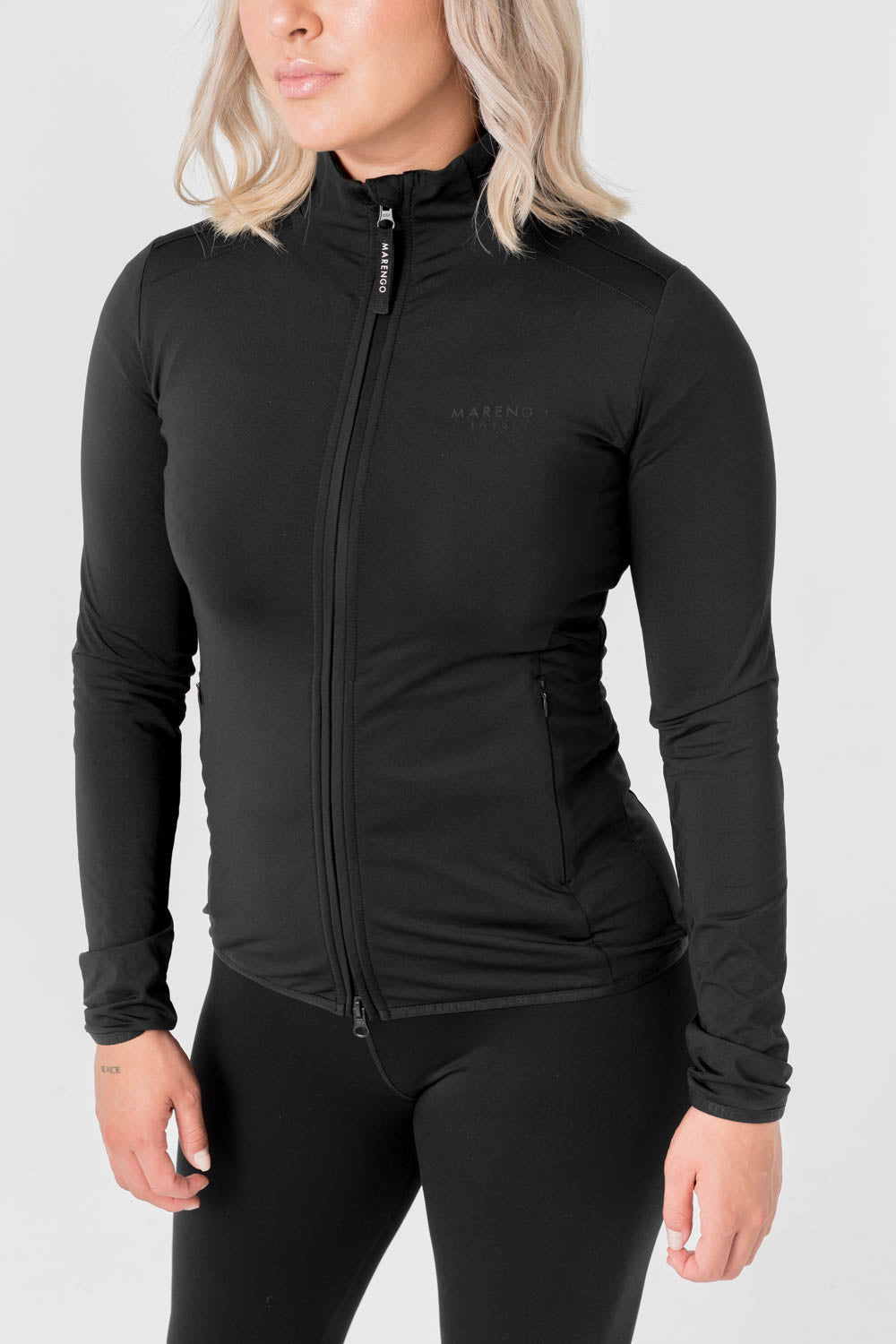 Function Full-Zip