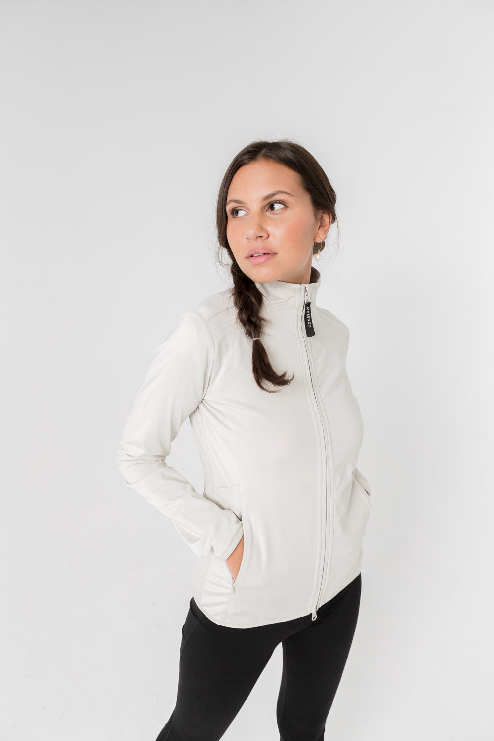 Function Full-Zip