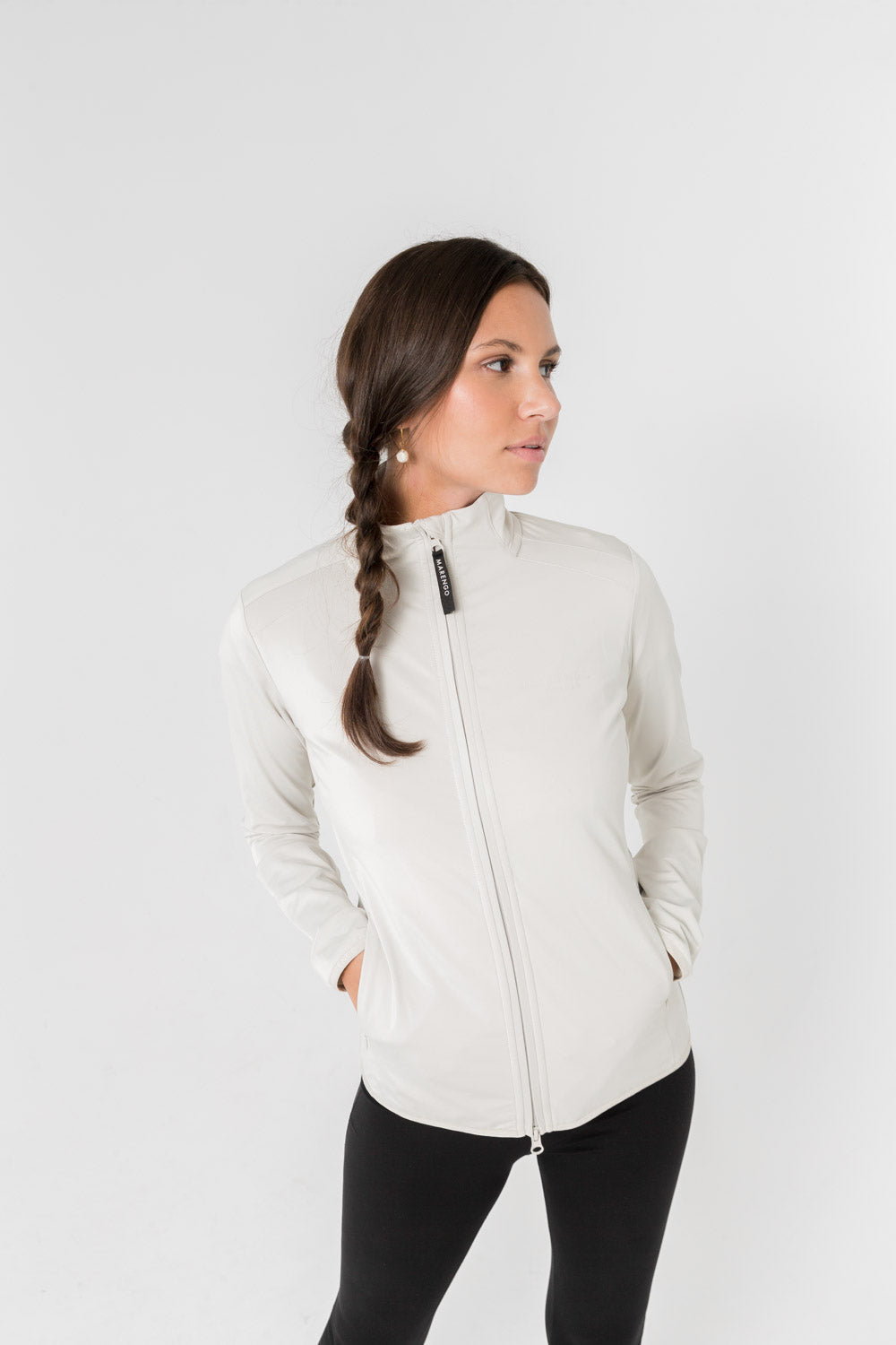 Function Full-Zip