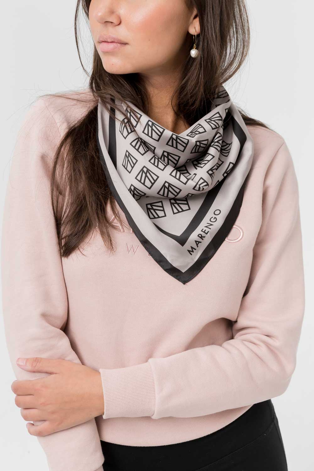 Mini Scarf