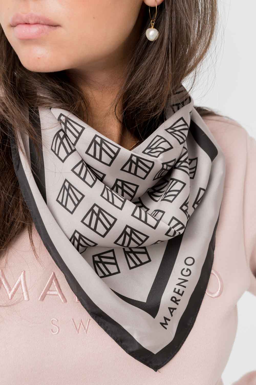 Mini Scarf
