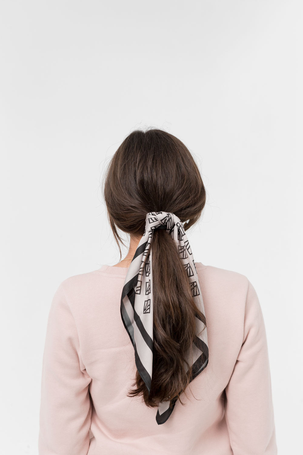 Mini Scarf