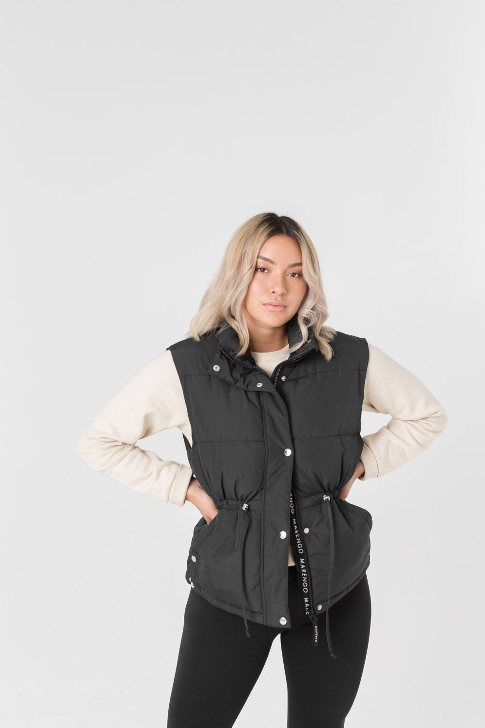 Original Vest