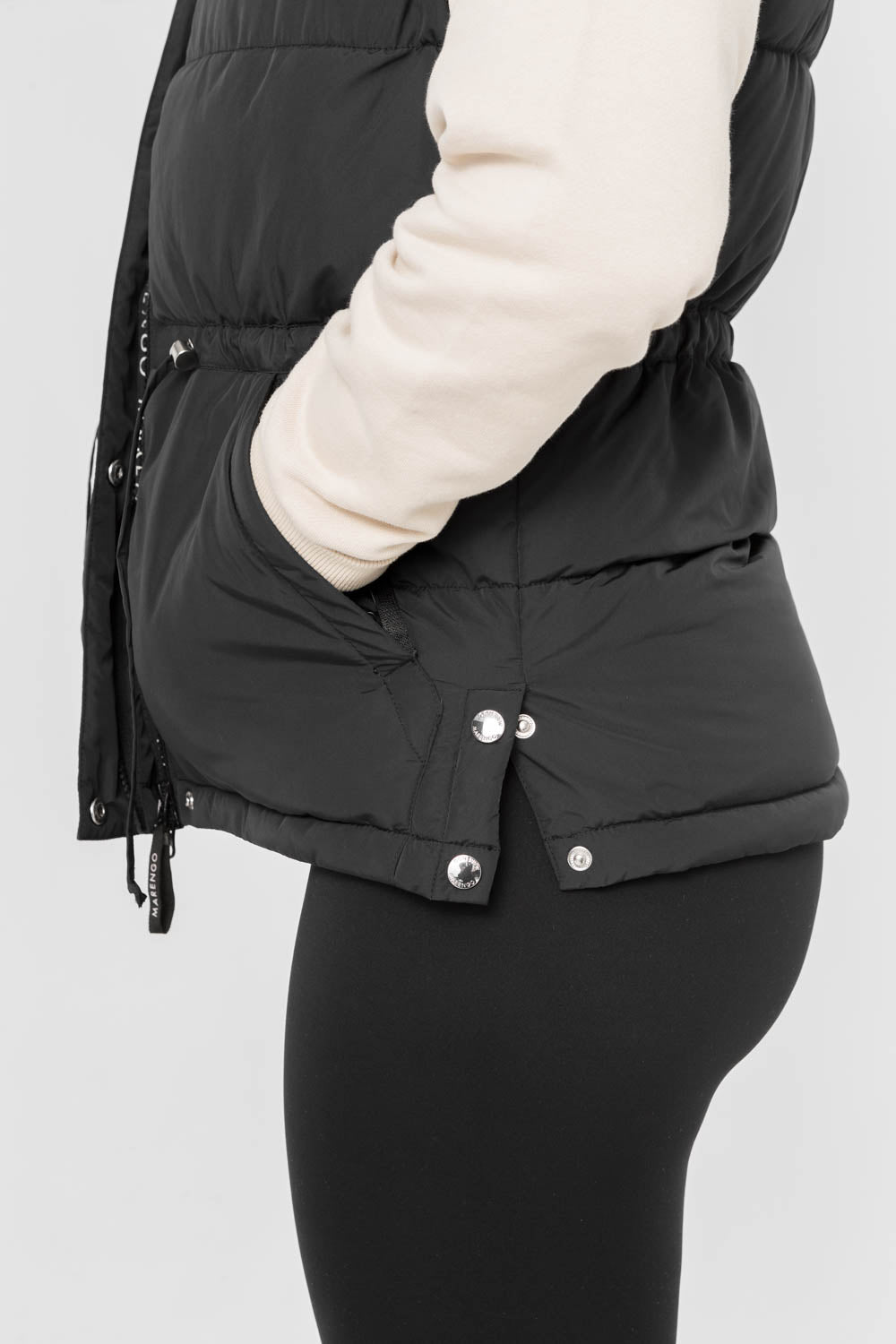 Original Vest