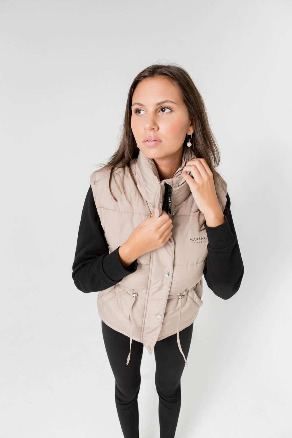 Original Vest