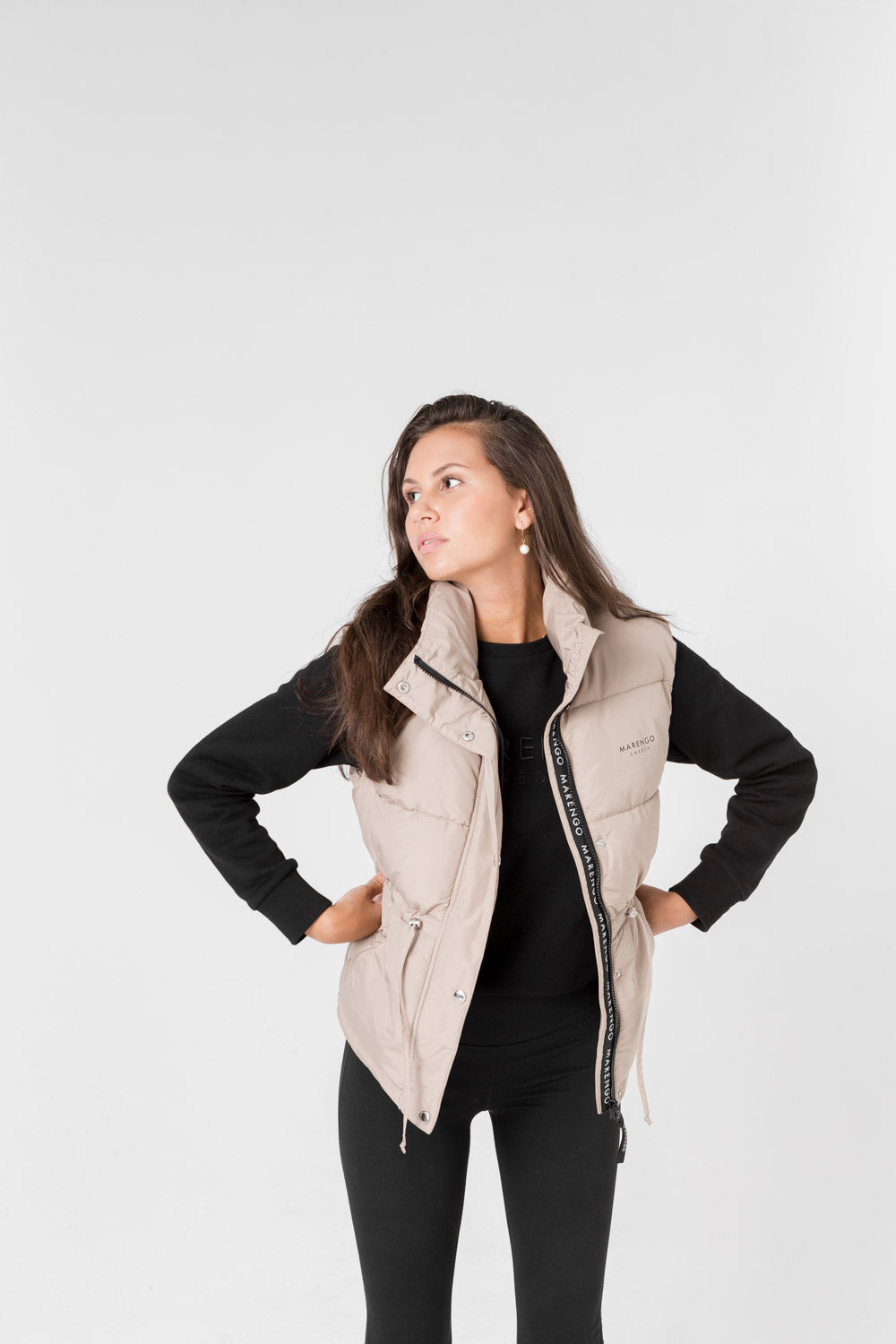 Original Vest