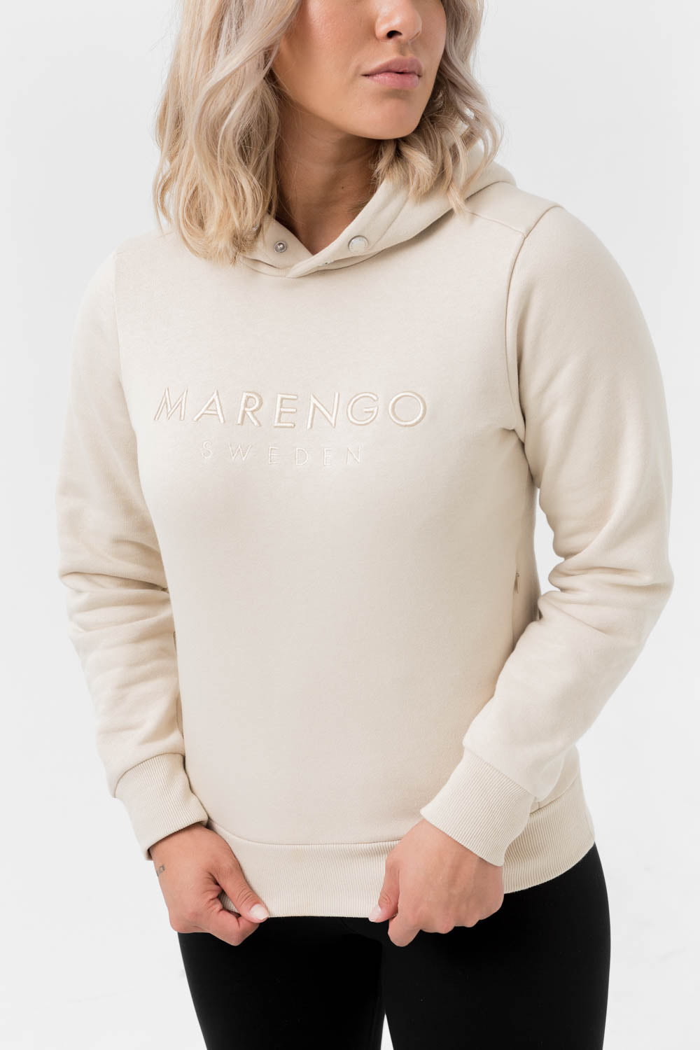 Signature Hoodie