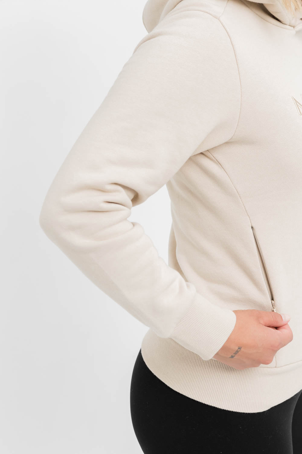 Signature Hoodie