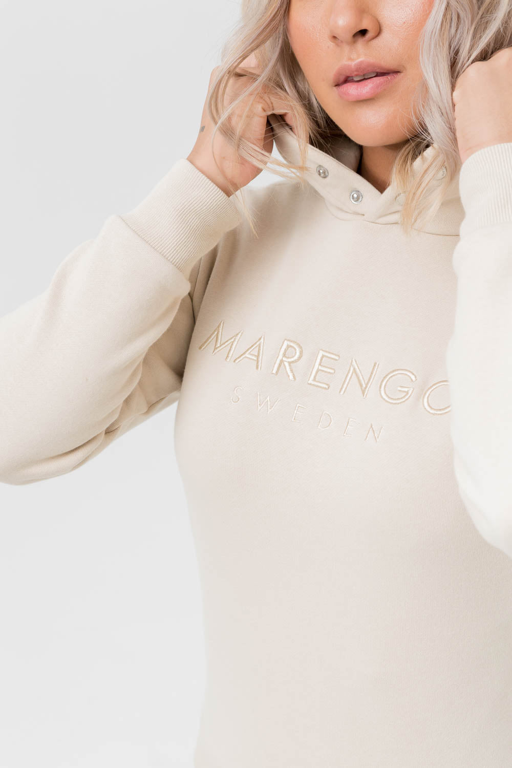 Signature Hoodie