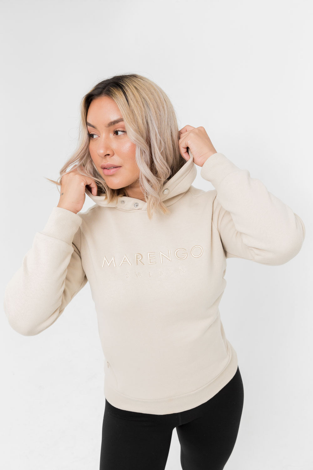 Signature Hoodie