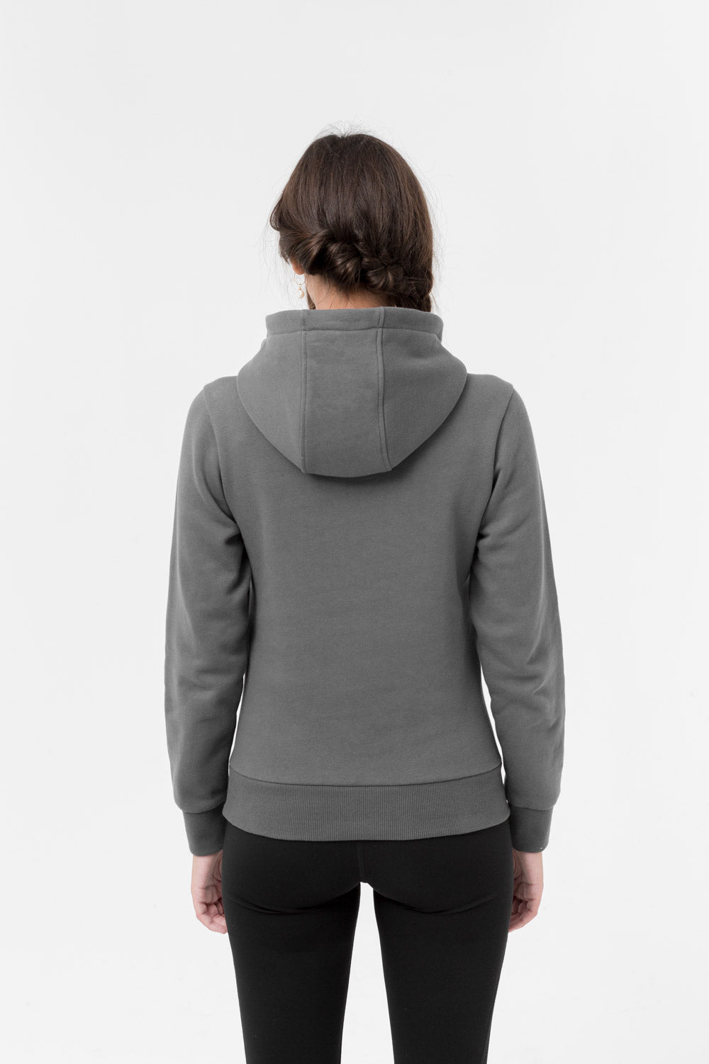 Signature Hoodie