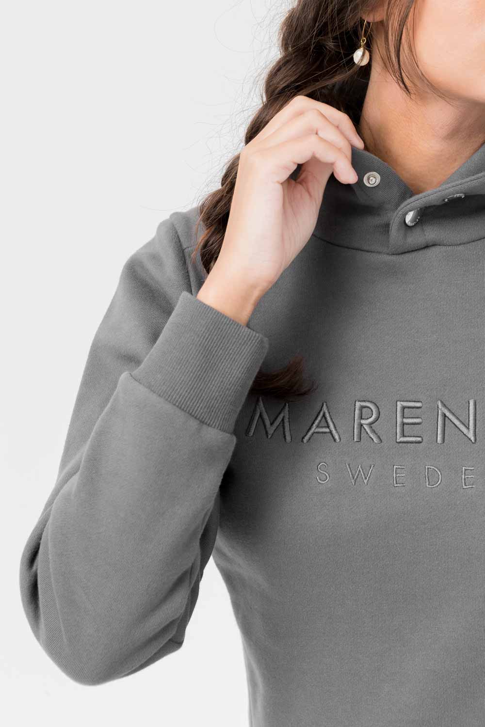 Signature Hoodie