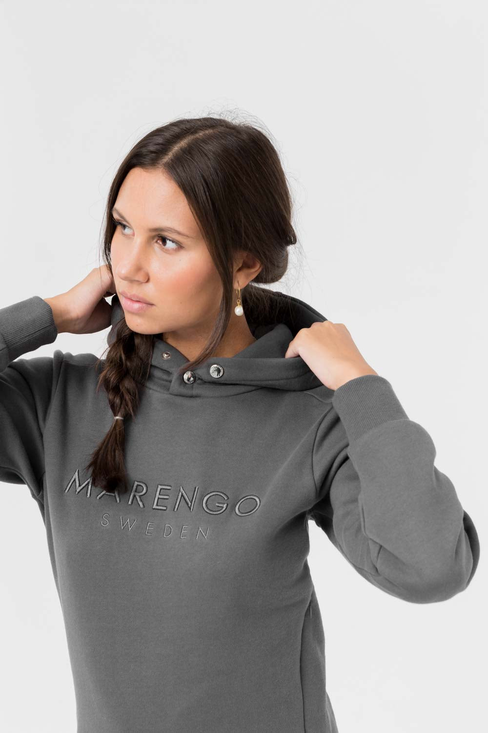 Signature Hoodie