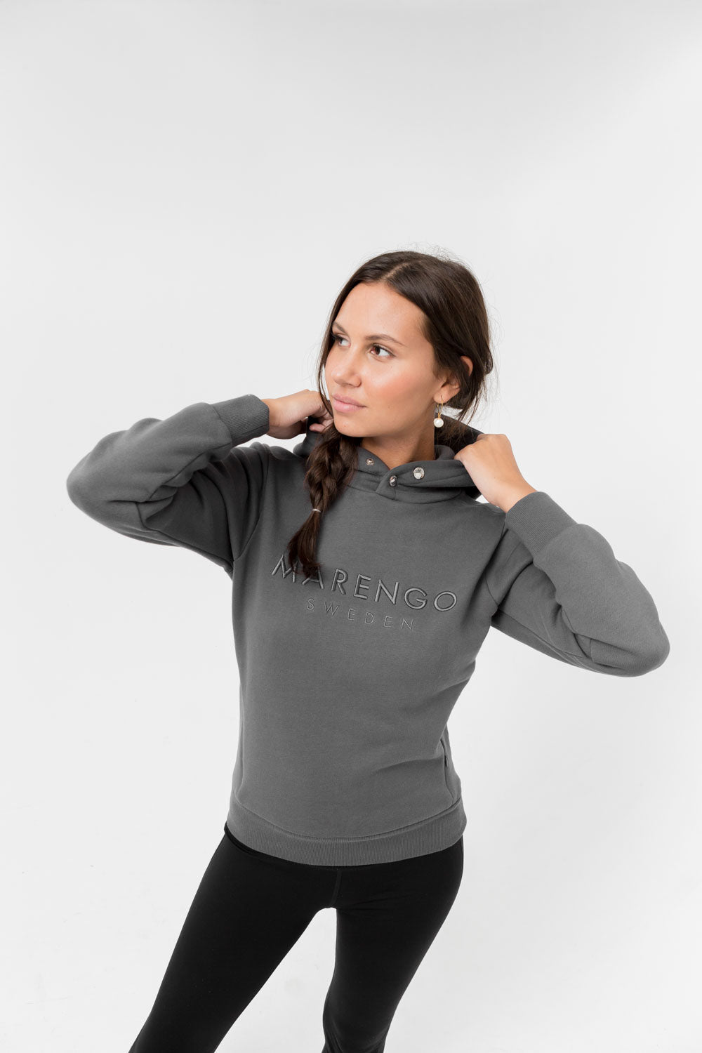 Signature Hoodie