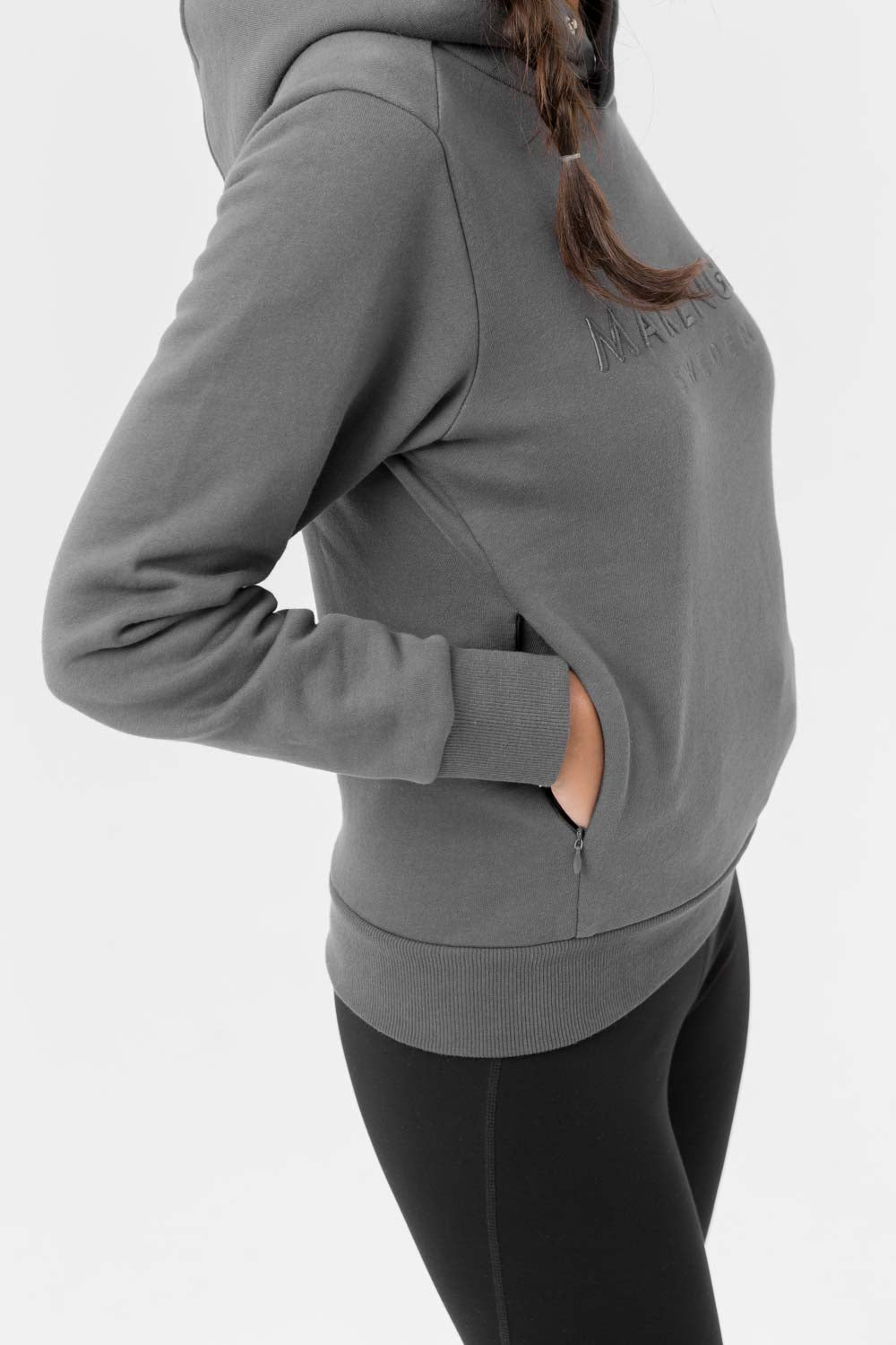 Signature Hoodie