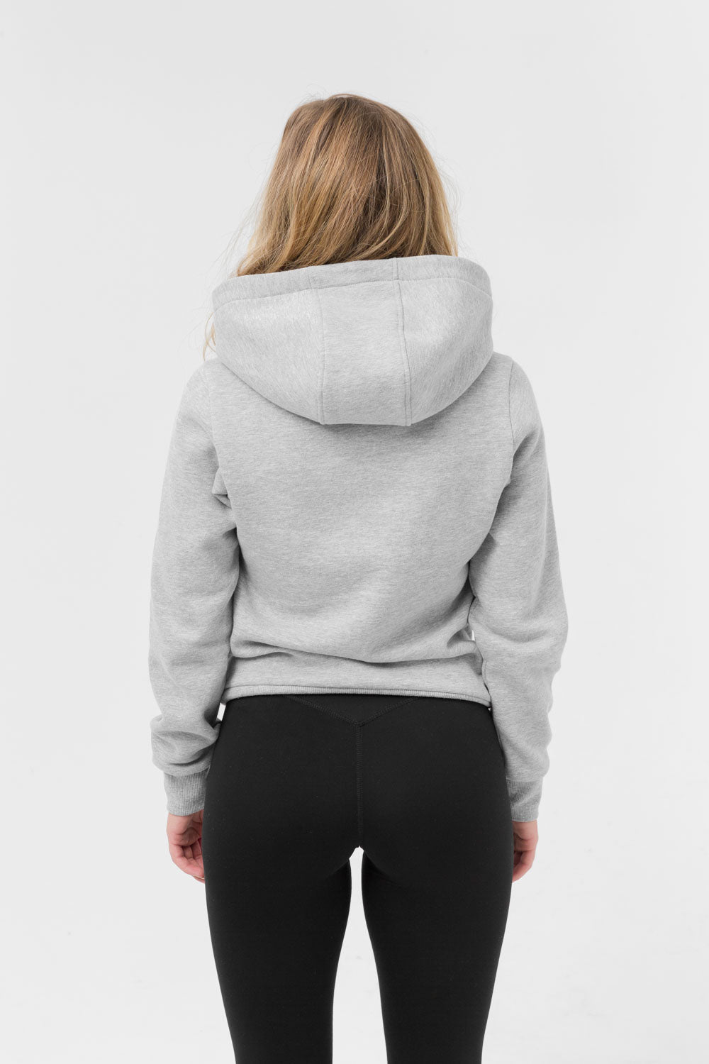 Signature Hoodie