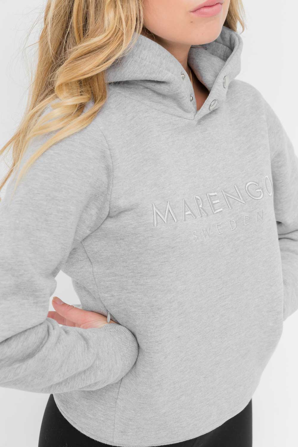Signature Hoodie