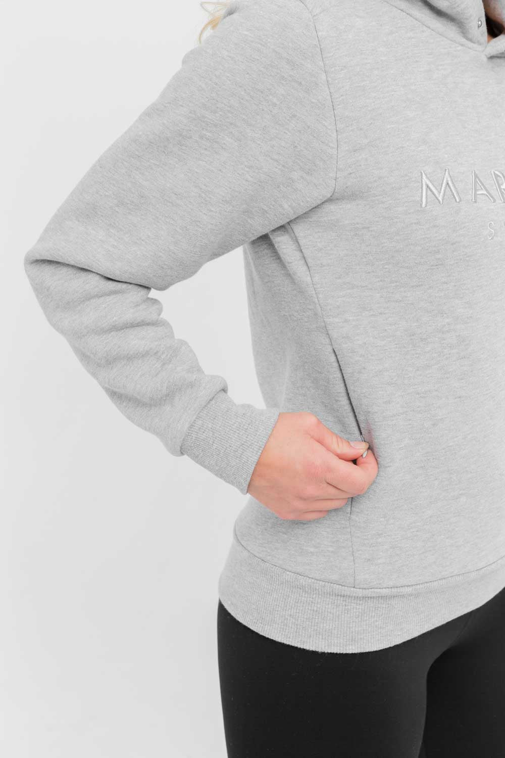 Signature Hoodie