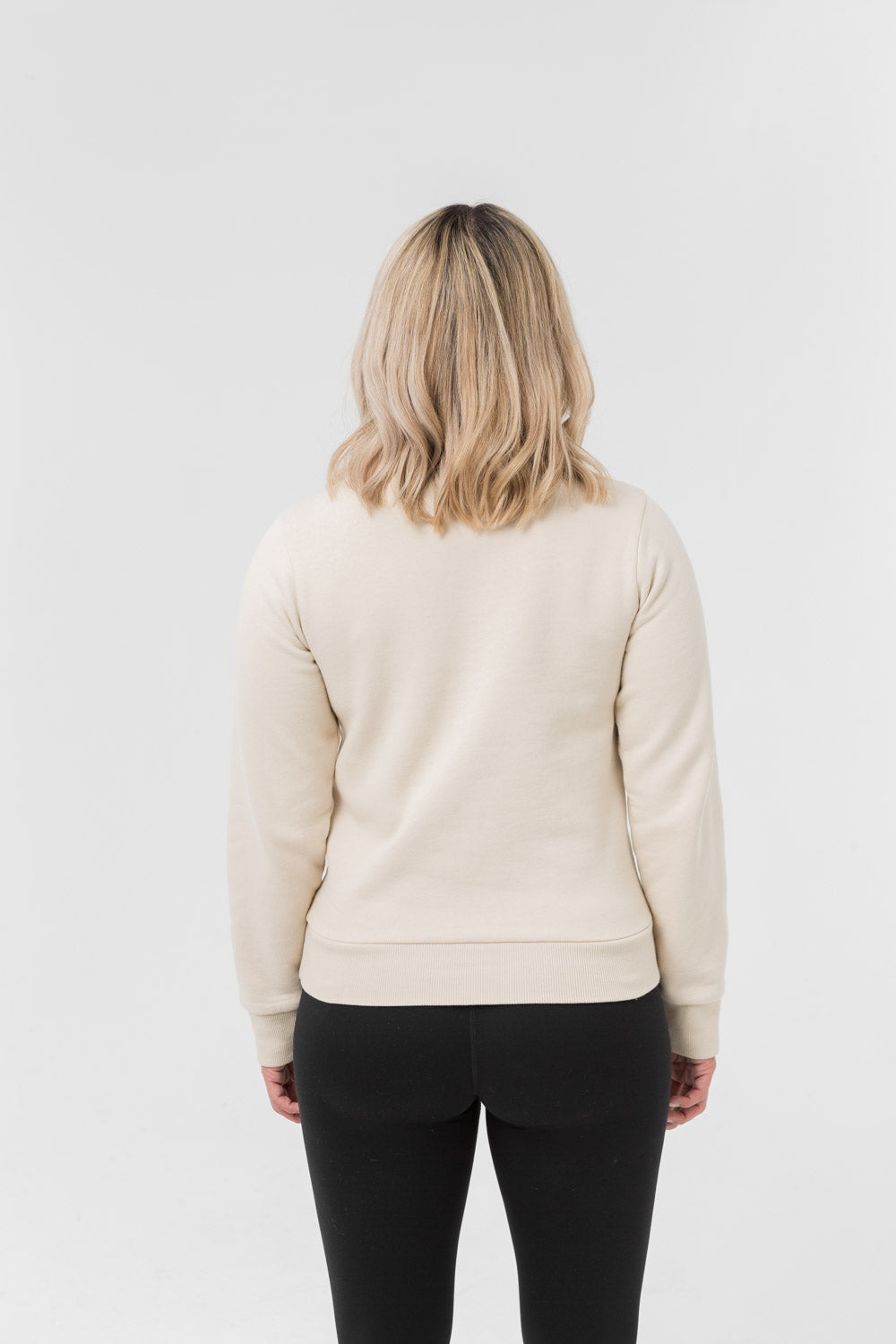 Signature Sweatshirt