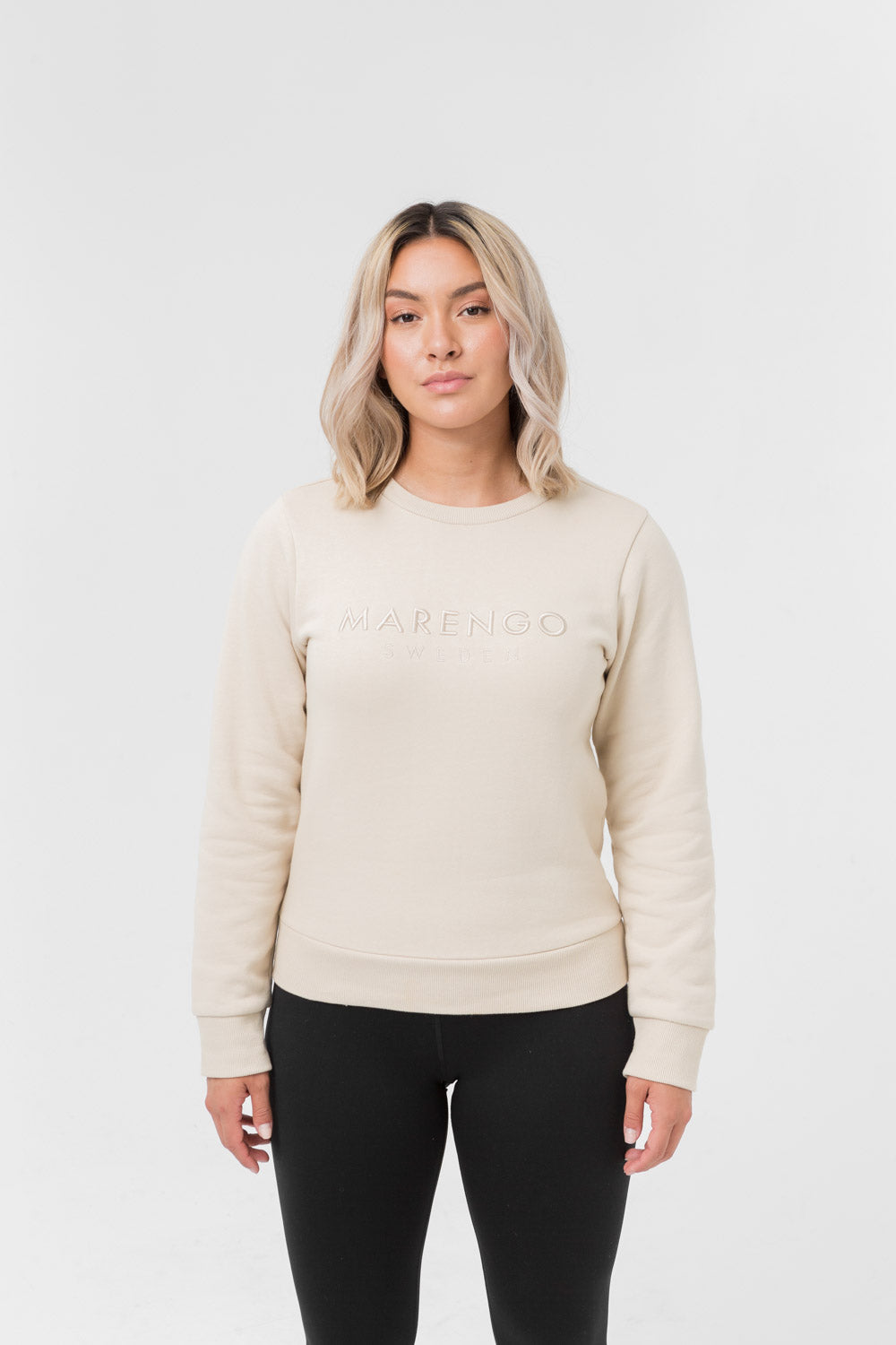 Signature Sweatshirt