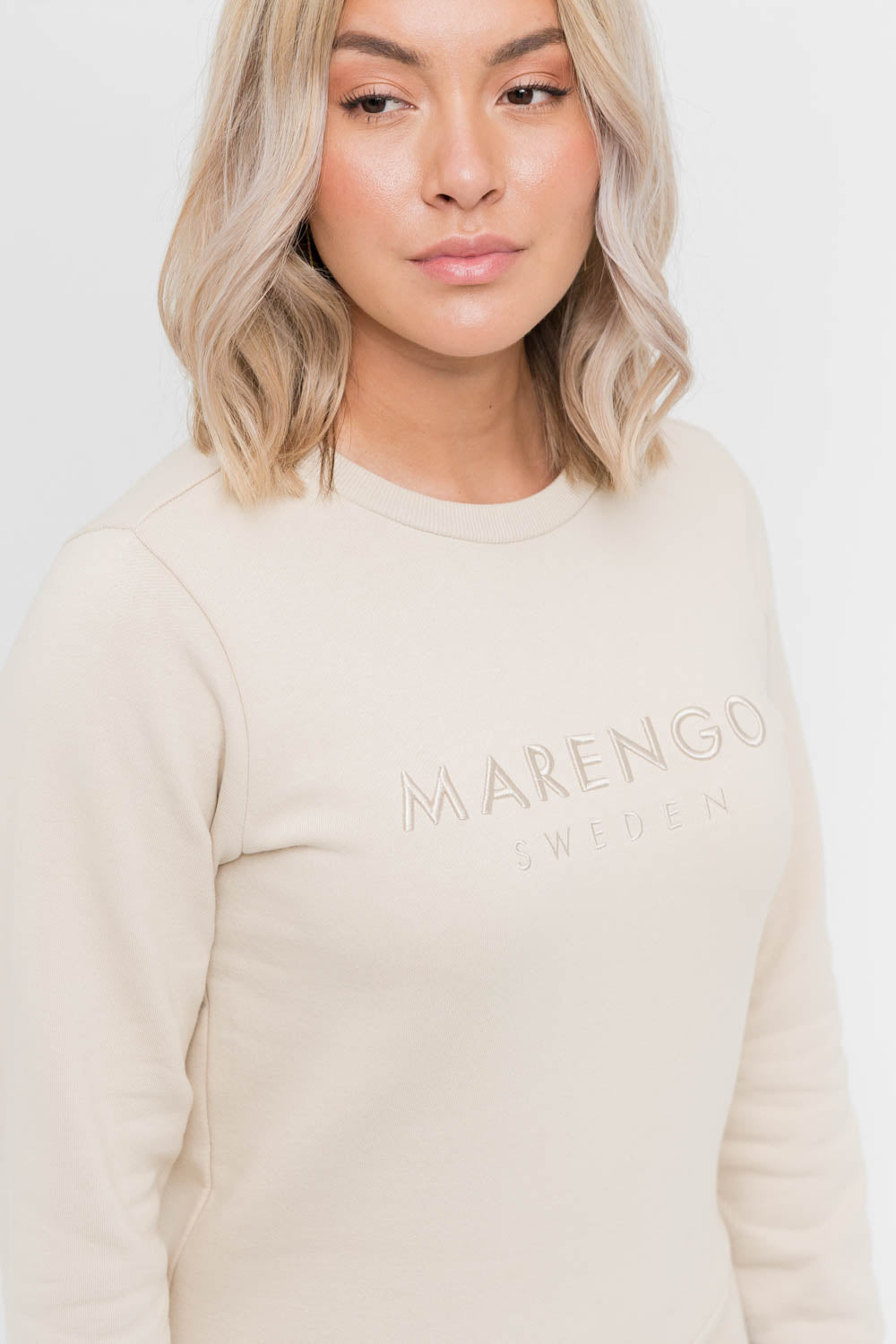 Signature Sweatshirt