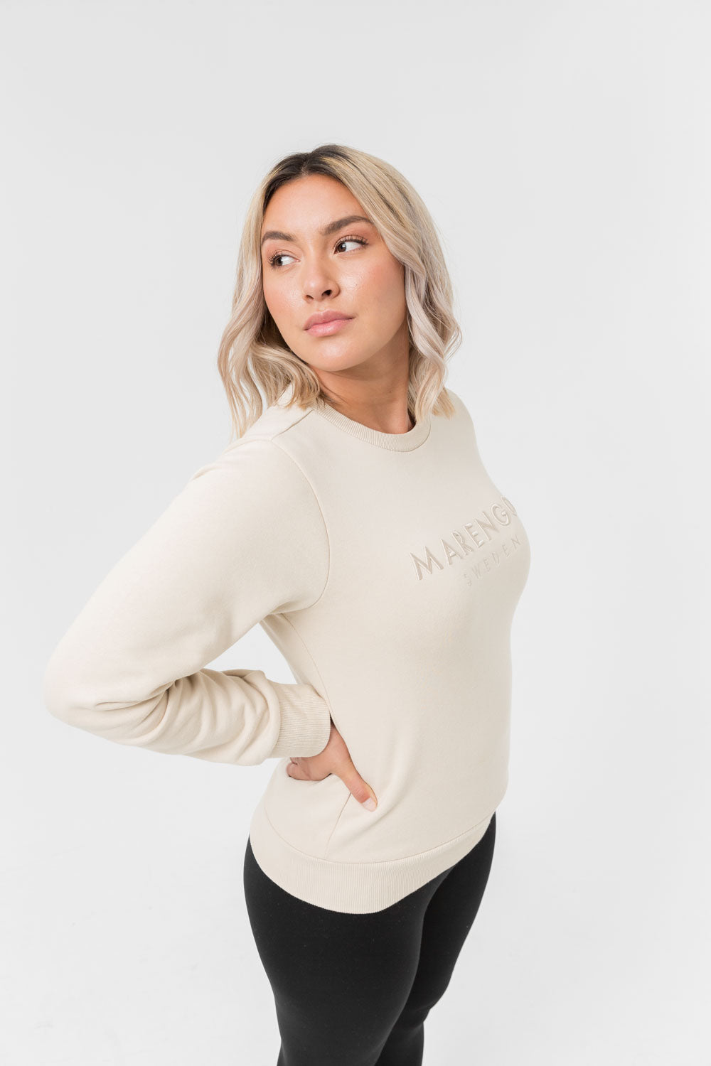Signature Sweatshirt