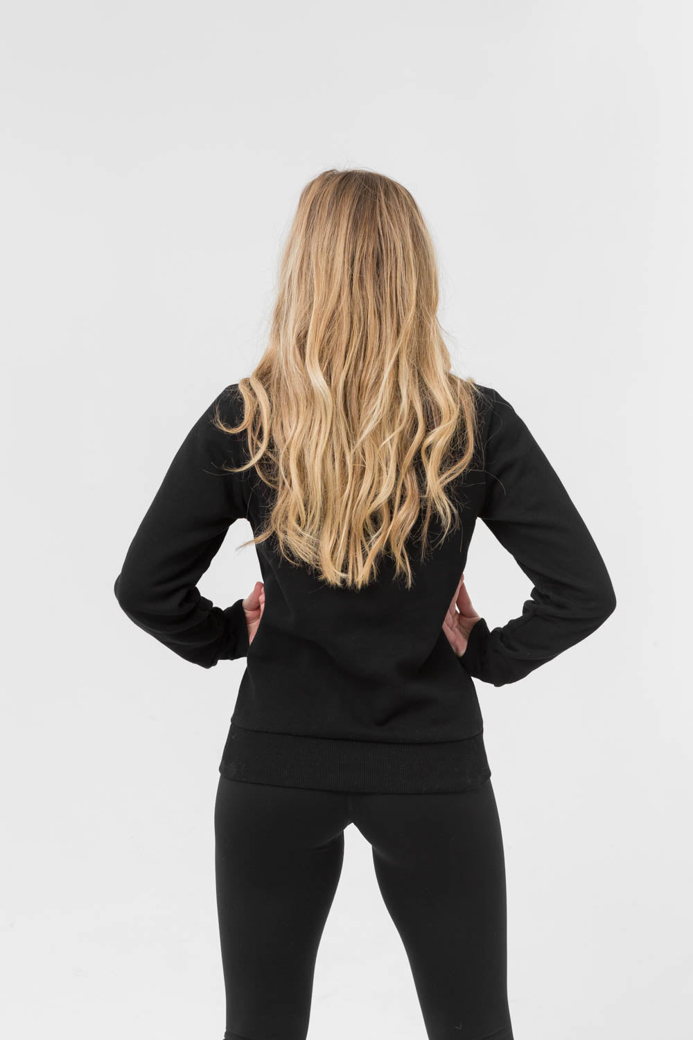 Signature Sweatshirt