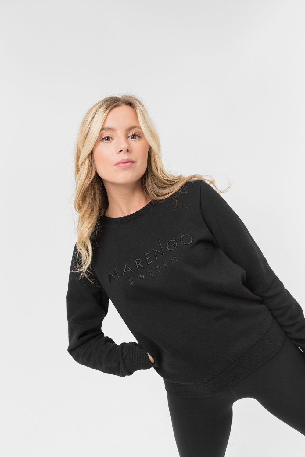 Signature Sweatshirt