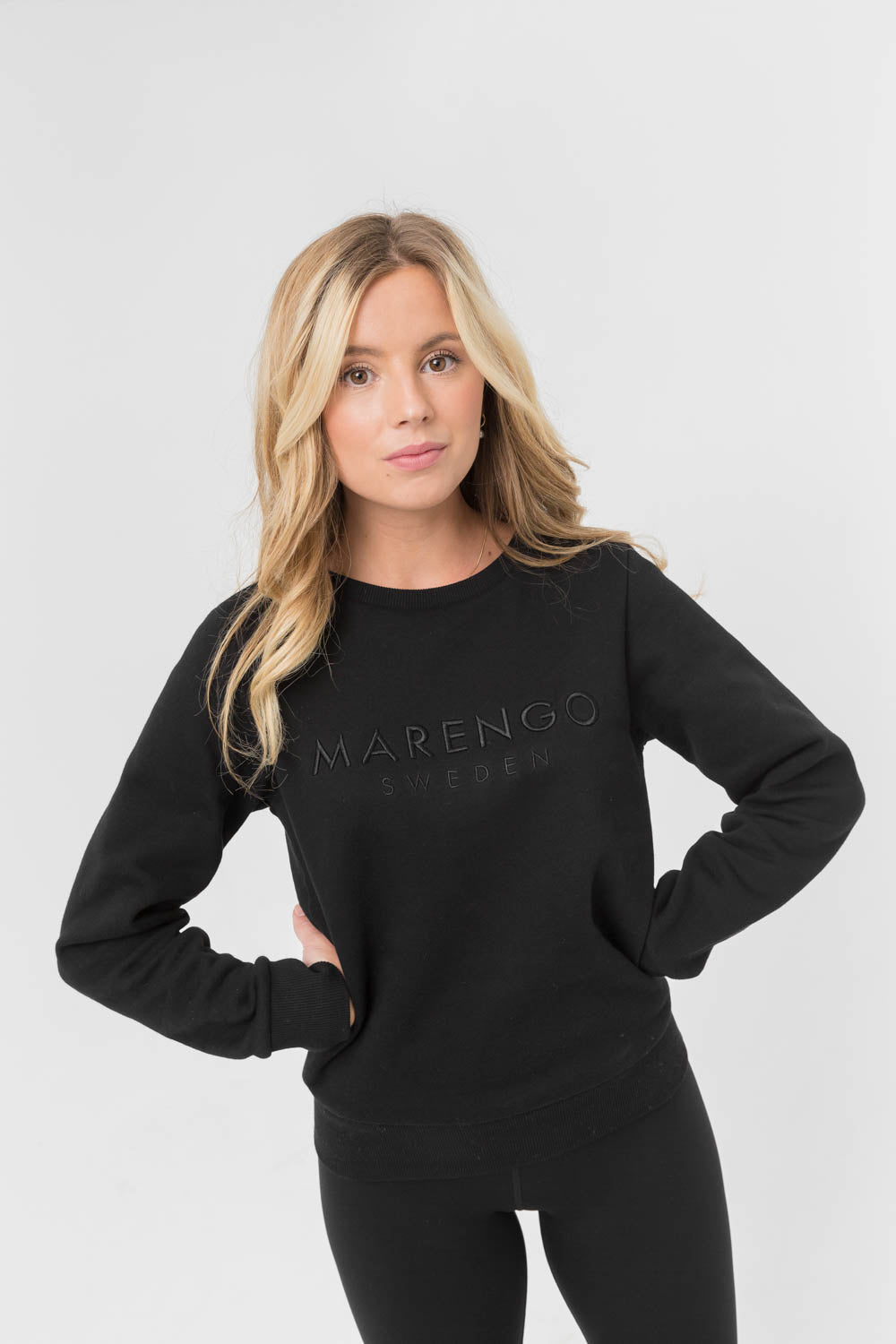 Signature Sweatshirt