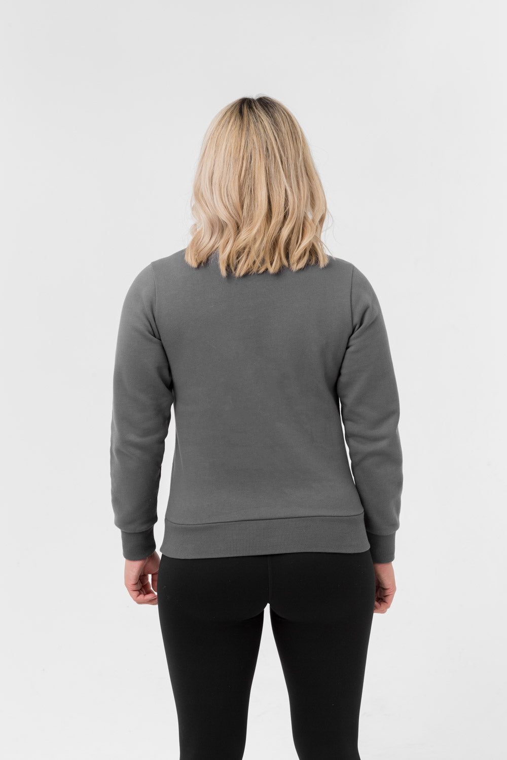 Signature Sweatshirt